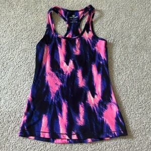 Workout Tank Top